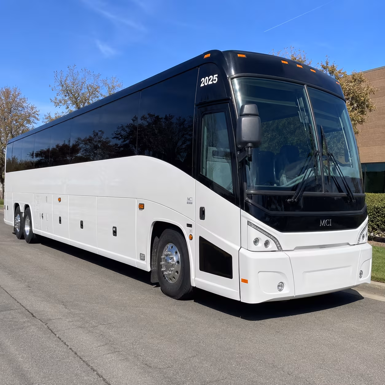 bellflower concert transportation