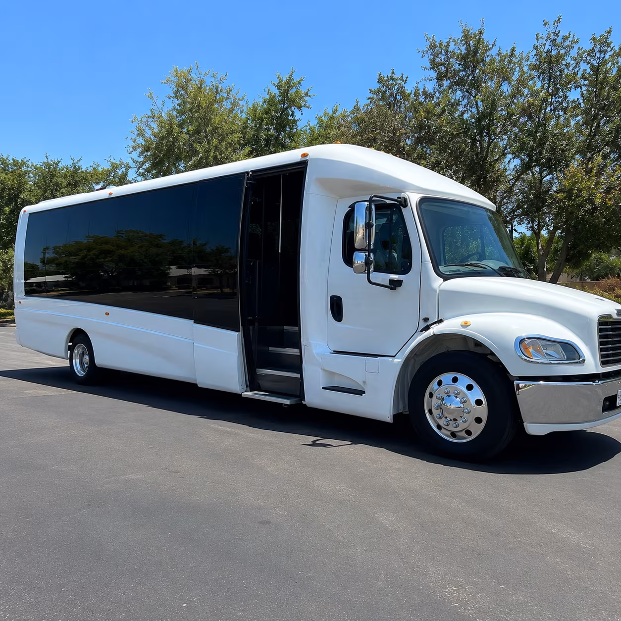 bellflower wine tour brewery transportation